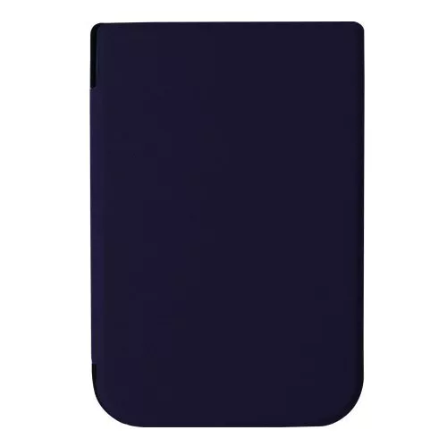 Калъф GARV Premium за Pocketbook Touch HD 631, Тъмносин