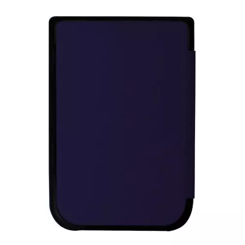 Калъф GARV Premium за Pocketbook Touch HD 631, Тъмносин