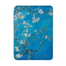 Калъф Shockproof за Kindle Paperwhite 4 (2018), Almond Tree