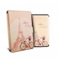 Калъф Slim за Kindle Paperwhite 1/2/3, Excellent Paris