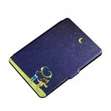 Калъф Slim за Kindle Paperwhite 1/2/3, Moonlight Couple