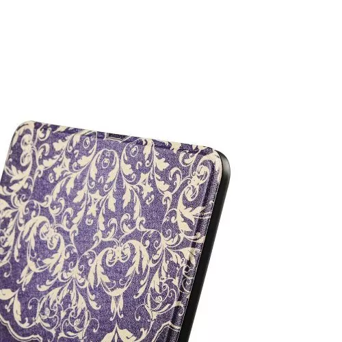Калъф Slim за Kindle Paperwhite 1/2/3, Vintage Background