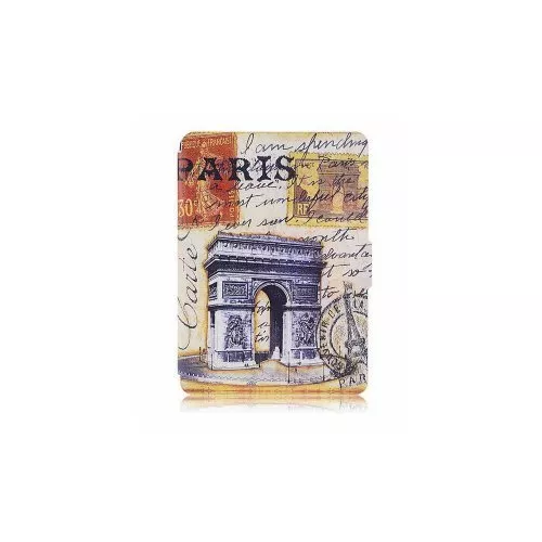 Калъф Smart за Kindle Glare (2014), Arc de Triomphe