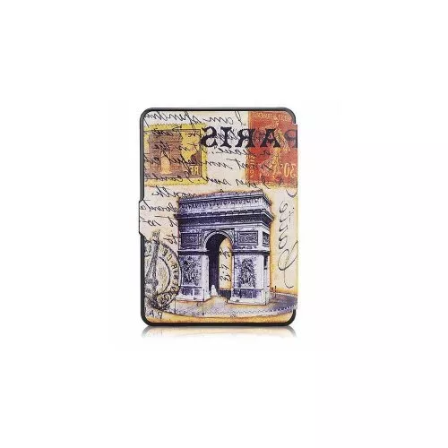 Калъф Smart за Kindle Glare (2014), Arc de Triomphe