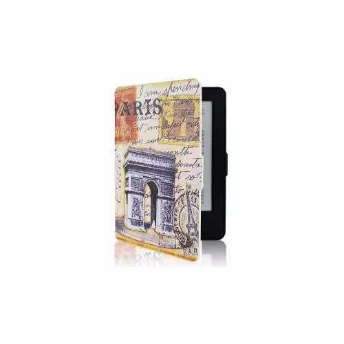Калъф Smart за Kindle Glare (2014), Arc de Triomphe