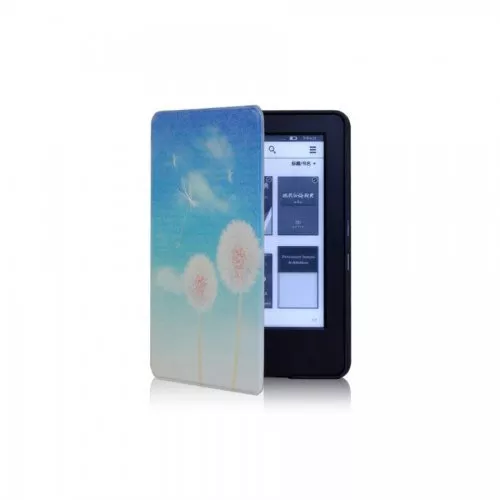 Калъф Smart за Kindle Glare (2014), Dandelion