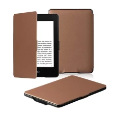 Калъф Smart за Kindle Glare (2014), Кафяв