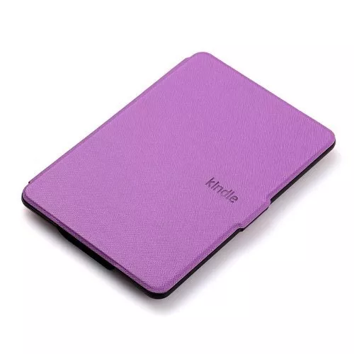 Калъф Smart за Kindle Glare (2014), Лилав