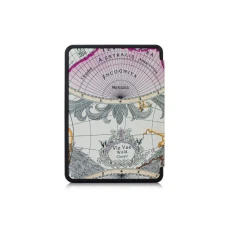 Калъф Smart за Kindle Glare (2014), Red Globus
