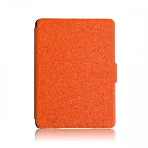 Калъф Smart за Kindle Glare (2016), Оранжев