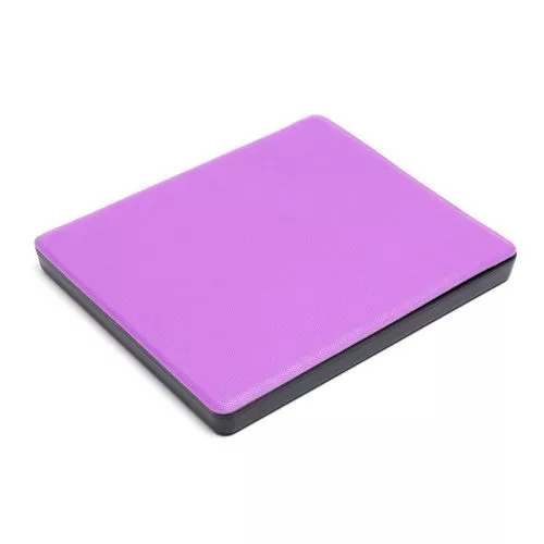 Калъф Smart за Kindle Oasis 6" (2016), Лилав