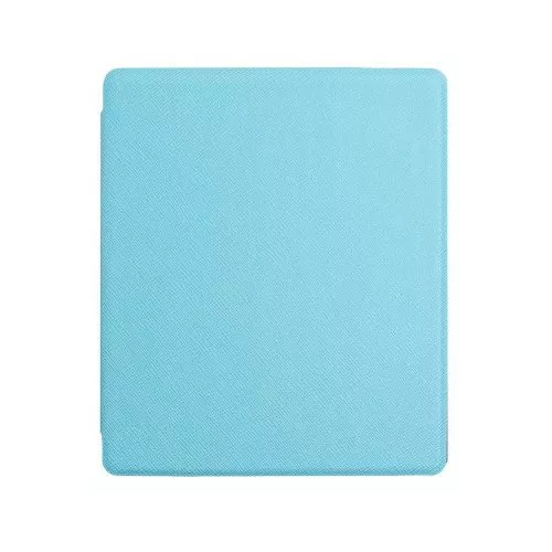 Калъф Smart за Kindle Oasis 6" (2016), Светлосин