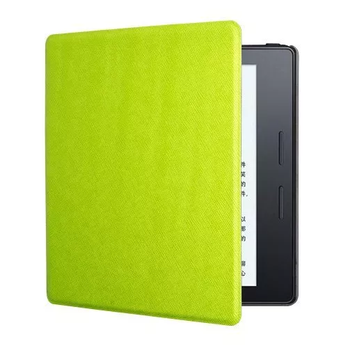Калъф Smart за Kindle Oasis 6" (2016), Зелен