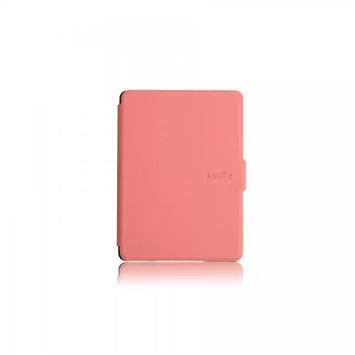 Калъф Smart за Kindle Voyage, Розов Калъф Smart за Kindle Voyage, Розов