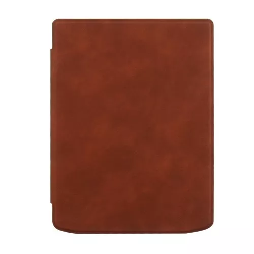 Калъф GARV Slim за Pocketbook InkPad 4, Кафяв
