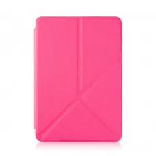 Калъф GARV Origami за Kindle 2022, Hot Pink