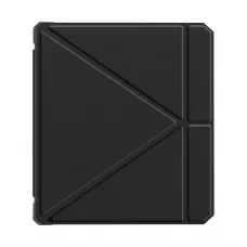 Калъф GARV Origami за Kobo Libra 2 (2021), Черен