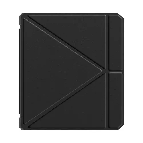 Калъф GARV Origami за Kobo Libra 2 (2021), Черен