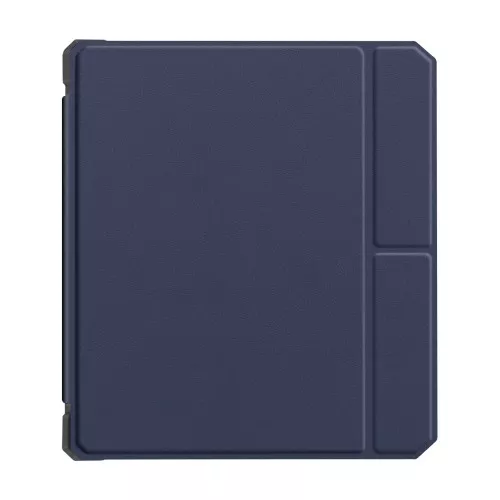 Калъф GARV Slim за Kobo Libra 2 (2021), Тъмносин