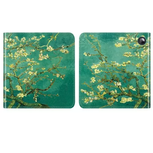 Калъф GARV Stand за Kobo Sage, Almond Tree