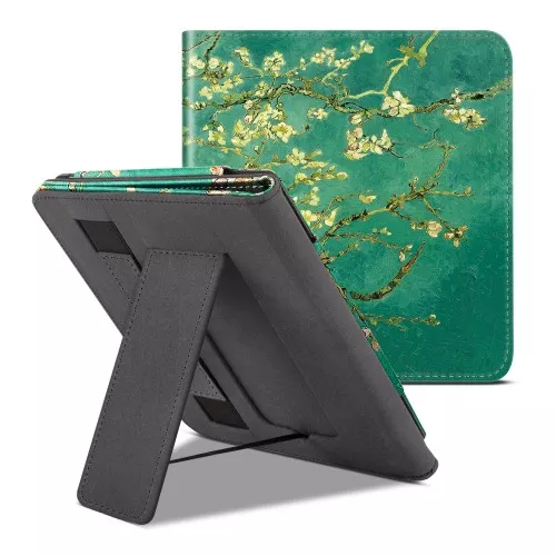 Калъф GARV Stand за Kobo Sage, Almond Tree