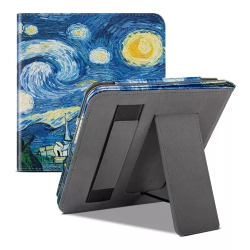 Калъф GARV Stand за Kobo Sage, Paint