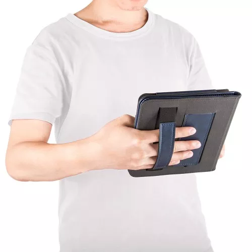Калъф GARV Stand за Kobo Sage, Тъмносин