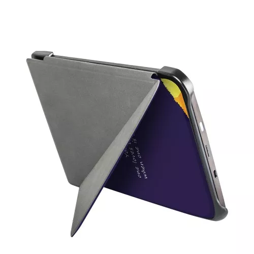 Калъф GARV Origami за Pocketbook InkPad 3 PB740, Little Prince