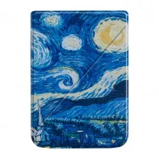 Калъф GARV Origami за Pocketbook InkPad 3 PB740, Paint