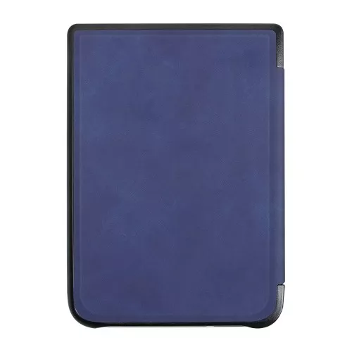 Калъф GARV Origami за Pocketbook InkPad 3 PB740, Син