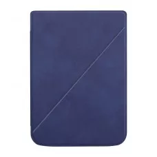 Калъф GARV Origami за Pocketbook InkPad 3 PB740, Син