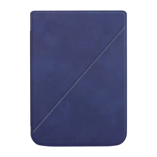 Калъф GARV Origami за Pocketbook InkPad 3 PB740, Син