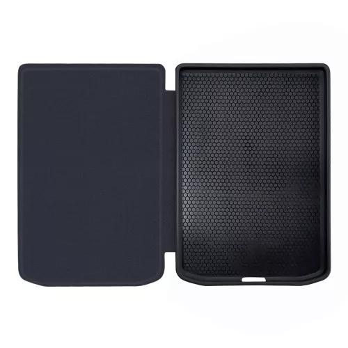 Калъф GARV Slim за Pocketbook Verse, Сив