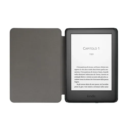 Калъф Random за Kindle Paperwhite 1/2/3, Многоцветен