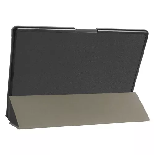 Калъф GARV Slim за Kindle Scribe 10.2, Черен