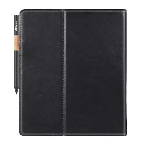 Калъф GARV Stand за Kobo Elipsa 1/2e, Черен