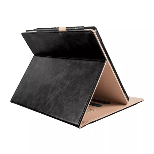 Калъф GARV Stand за Kobo Elipsa 1/2e, Черен