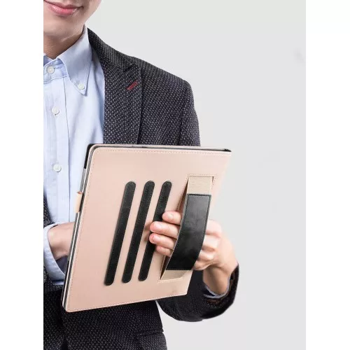 Калъф GARV Stand за Kobo Elipsa 1/2e, Черен