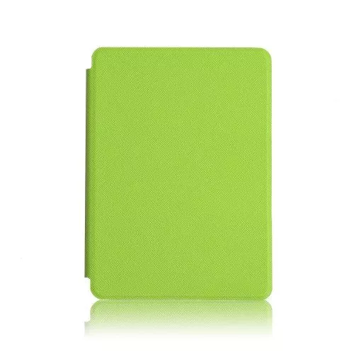 Калъф Smart за Kindle 2019, Зелен Калъф Smart за Kindle 2019, Зелен