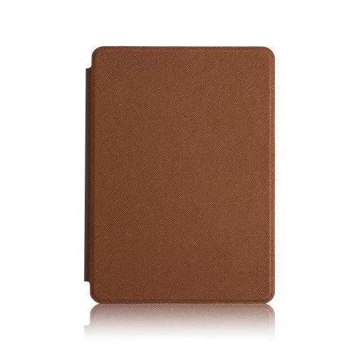 Калъф Smart за Kindle 2019, Кафяв Калъф Smart за Kindle 2019, Кафяв