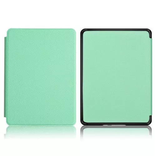 Калъф Smart за Kindle 2019, Мента Калъф Smart за Kindle 2019, Мента