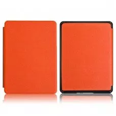 Калъф Smart за Kindle 2019, Оранжев