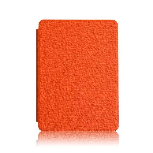 Калъф Smart за Kindle 2019, Оранжев