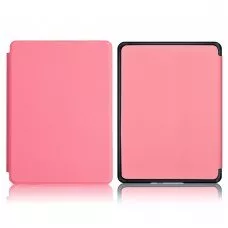 Калъф Smart за Kindle 2019, Розов