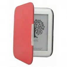 Калъф за Nook GlowLight, Червен