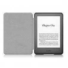 Калъф Smart за Kindle 2019, Черен