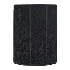 Калъф GARV Slim за Pocketbook InkPad X/Pro, Черен