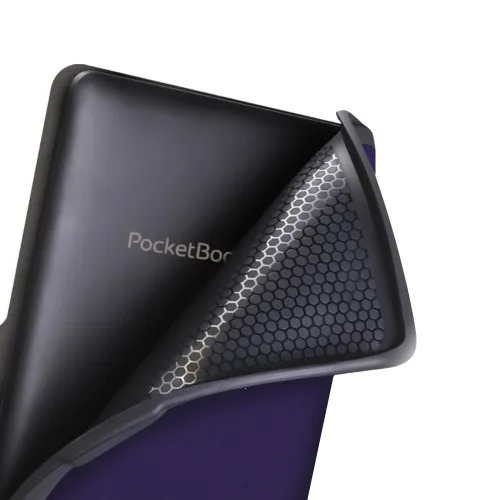 Калъф GARV Slim за PocketBook Basic Lux 2, Little Prince