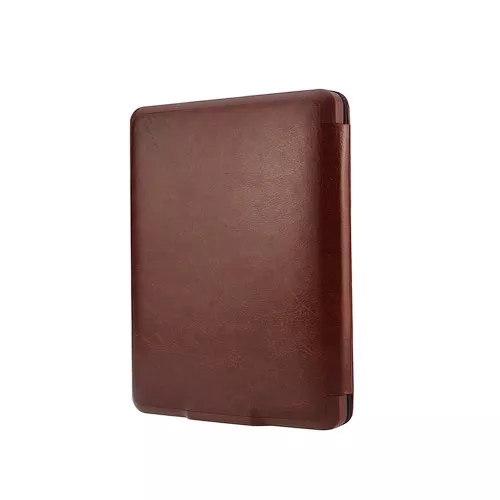 Калъф Business за Kindle Paperwhite 1/2/3, Светлокафяв