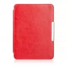 Калъф Business за Kindle 8(New Basic Kindle 2016), Червен